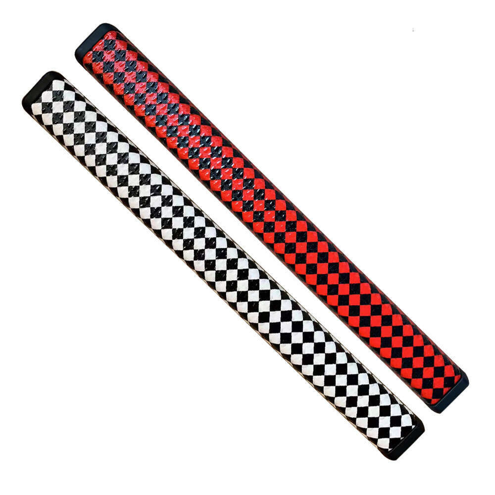 Customizable Golf Grip with Deer Skin Print Silicone Putter GTR1.0 Anti-Slip