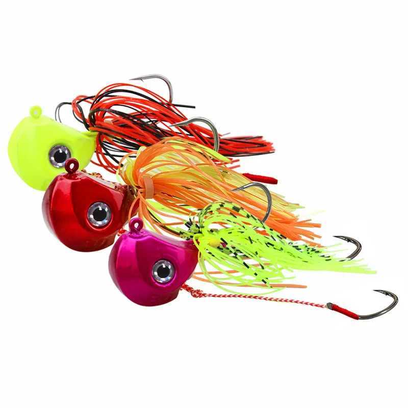 Tenya Madai Jig 40100g Bass Wobbrs Carp Crankbait Pesca Artificial Tack Sea Fishing Lure Jig Bait W250926