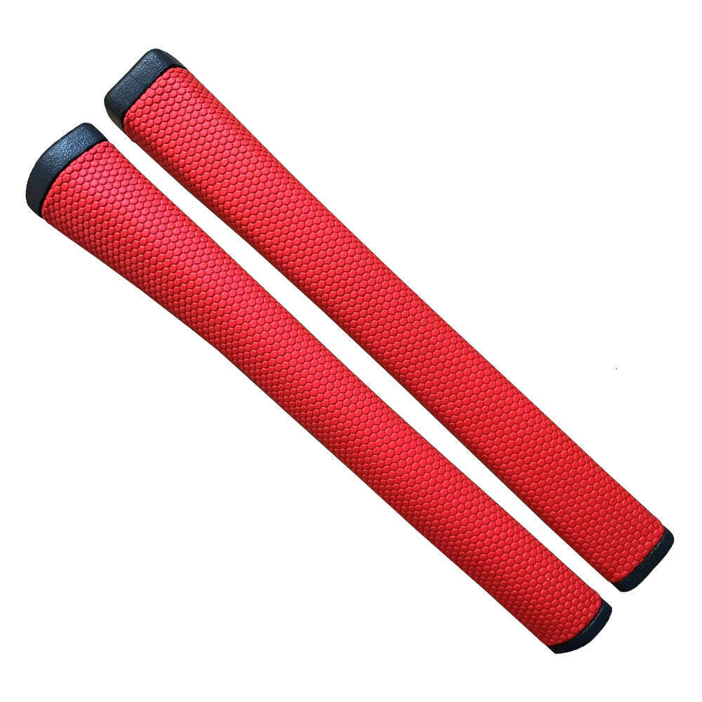Can be used as customer golf grip Hexagonal PU putter 3.0 ultra-light anti-slip