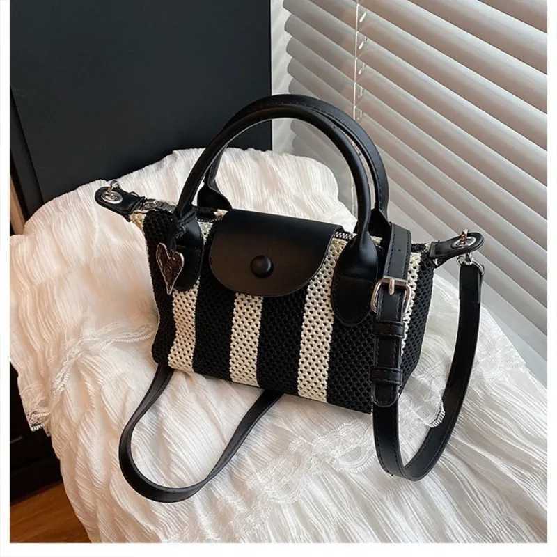 Womens Shoulder Bag Exquisite Detail Creative Crossbody Bag For Ladies Daily Use And Fashion StatementW250926