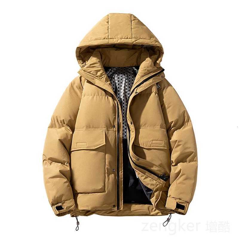 Big size plus large hooded down jacket men women white duck down jacket winter new tide wide bread clothing 7XL 8XL W250926