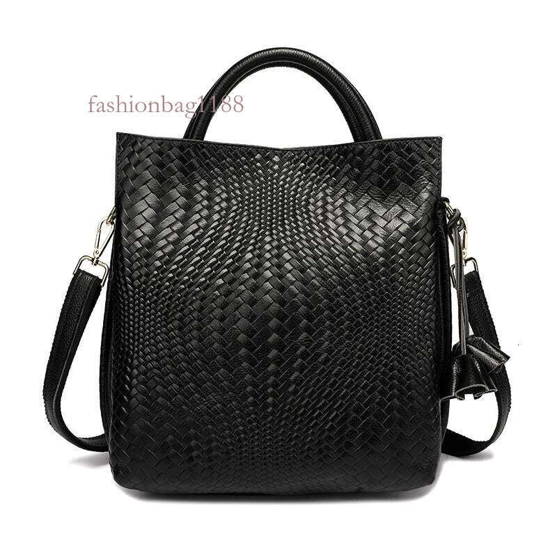 Top Layer Leather Handbags Minimalism Soft Calfskin Casual Tote Bag Fashion Women ladies handbag