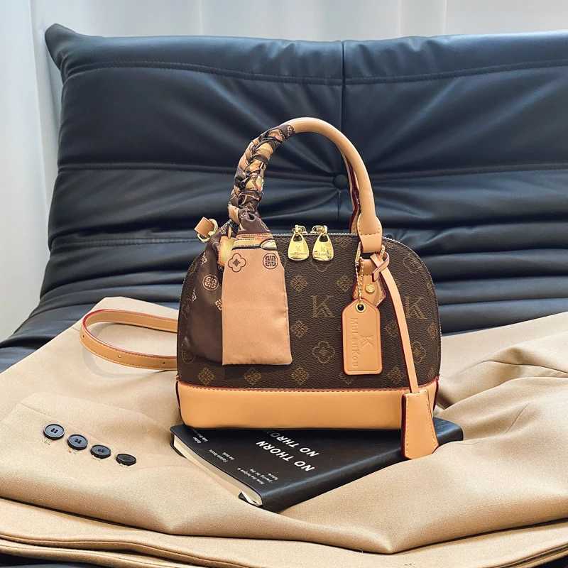 HighQuality Womens Messenger Bag Leather Shoulder Crossbody Hand Bags Tote Luxury Brand Famous Designer PopularW250926