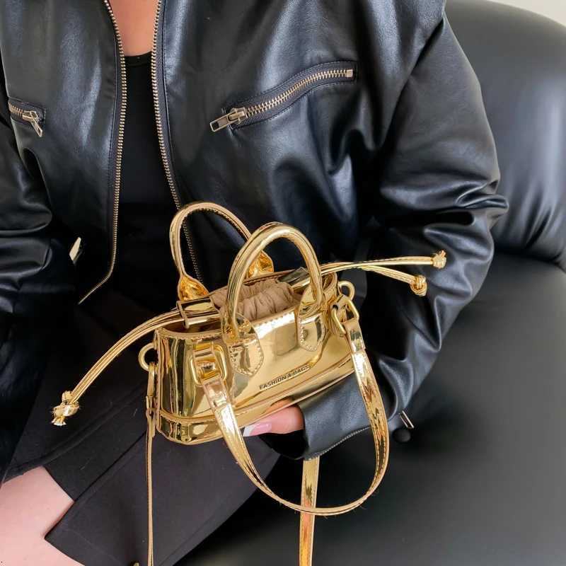 High Quality Summer Lipstick Pack Womens Fashion Crossbody Bag Designer Shoulder Bags Cute Purses and Handbags New Mini Hobos Z250926