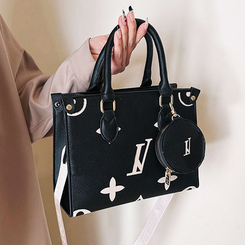 Designer Bags Tote bags Luxury Bags Handbags Bags Shoulder Bags Fashion Crossbody Bags Women Fashion Classic Bag Lucky Plain bag hand bag Totes lucky 804