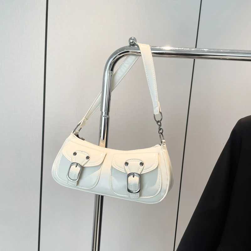 Ladies Fashion PU New Underarm Bag Shoulder Bag bolsos de mujer bags for woman designer luxury bag shoulder bags Z250926