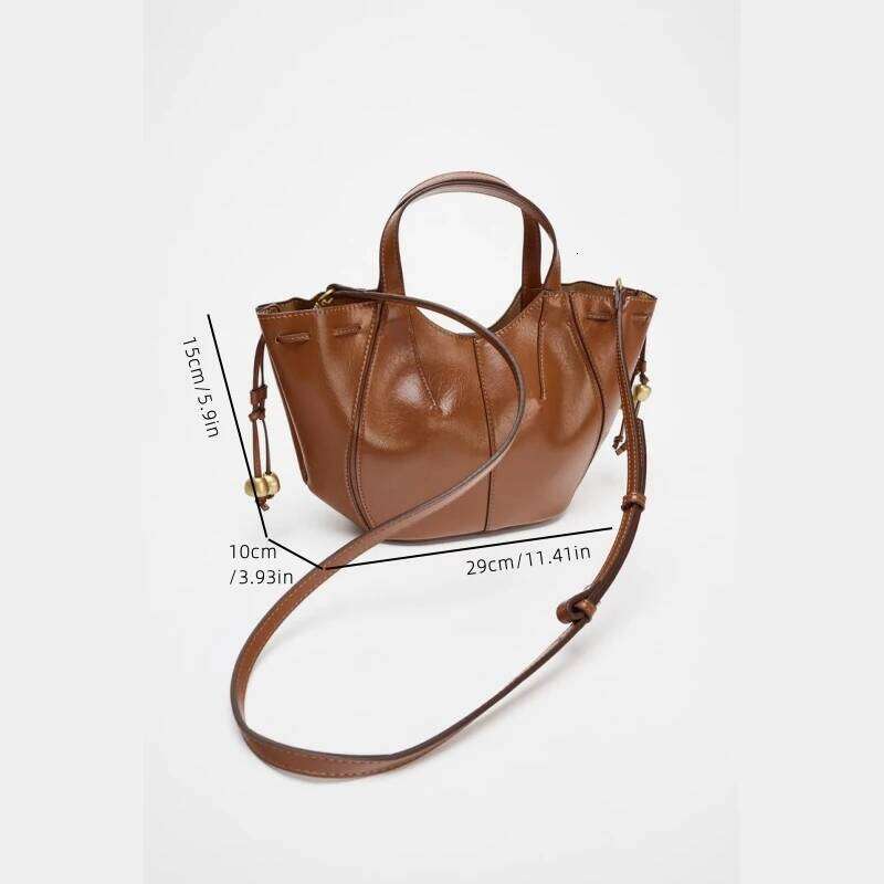 Designer Double Handle, Removable Crossbody Strap, Interior Wallet