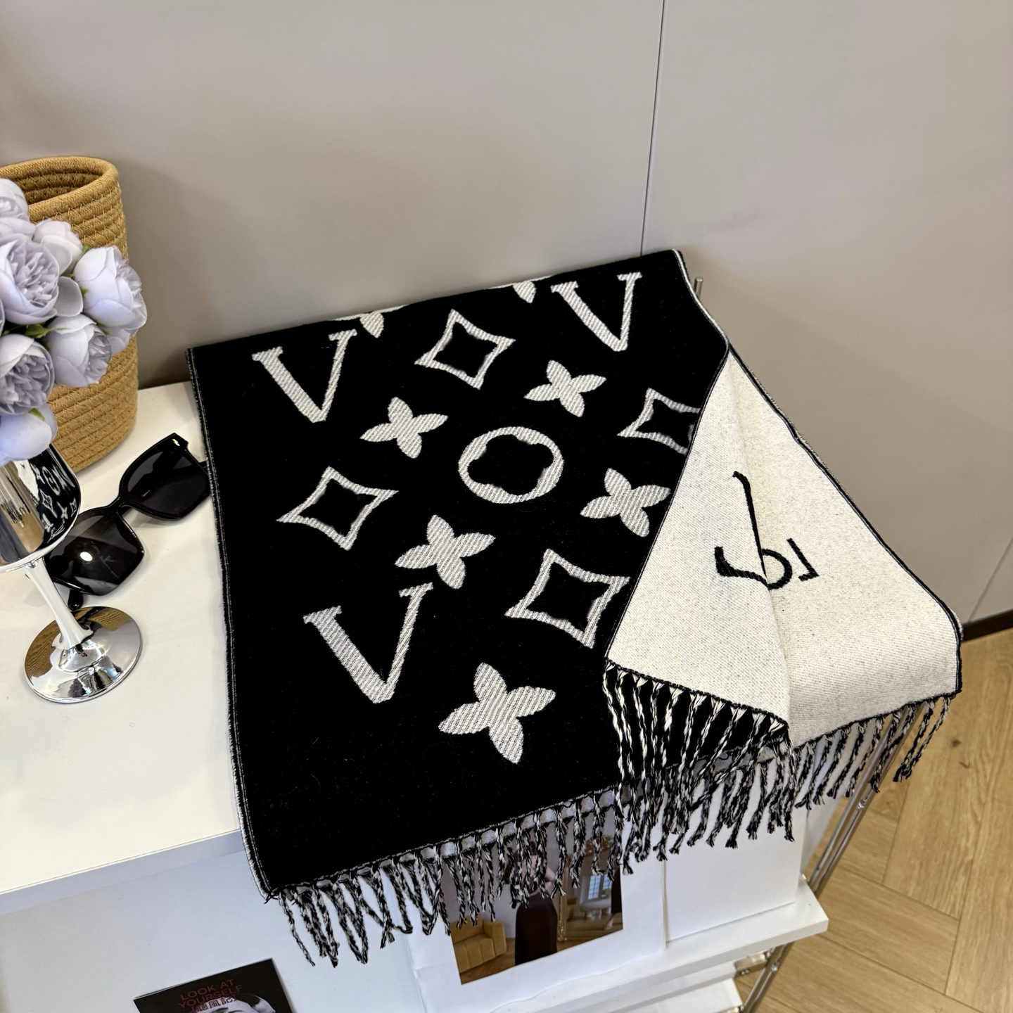 Designer Women Cash… - image