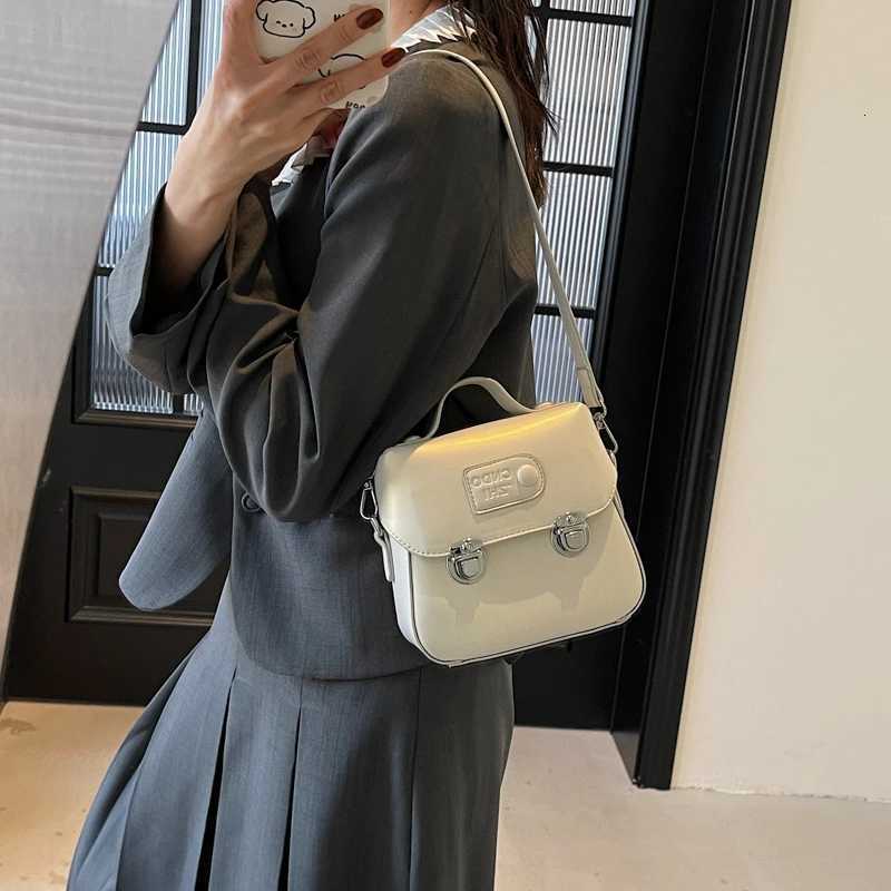 Fashion womens PU shoulder bag crossbody bag handbag bags for woman bolsos de mujer designer luxury bag ita bag Z250926