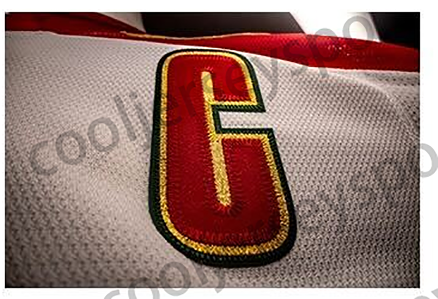 Personalized Custom Kirill Kaprizov 25th Anniversary Jersey Matthew Boldy Brock Faber Marc-Andre Fleury Marcus Foligno Zuccarello Eriksson Ek