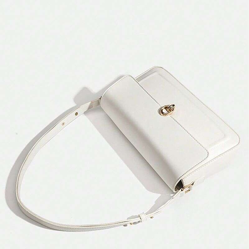 Womens Bags New Light Commuter Underarm Bag French Niche Handbag