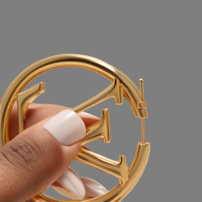 Earings Designer Fo… - image