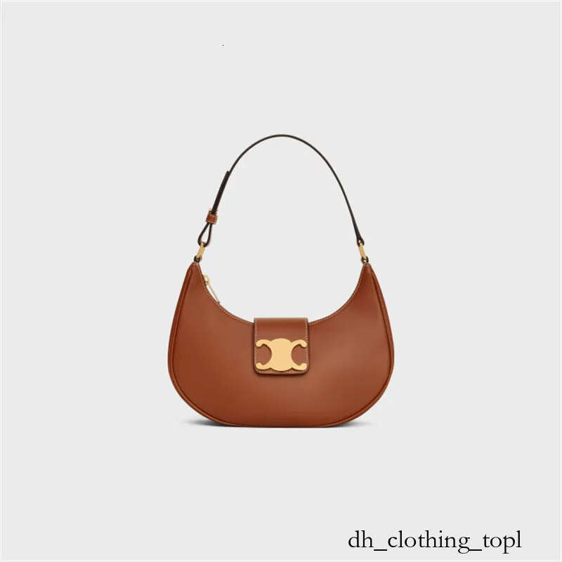 Leather Shoulder celinesi Bag Women's Designer Tote - Luxury Handbag Purse with Metal Letters, Multi-Color Options celinei handbag fashion celinetote bag c38