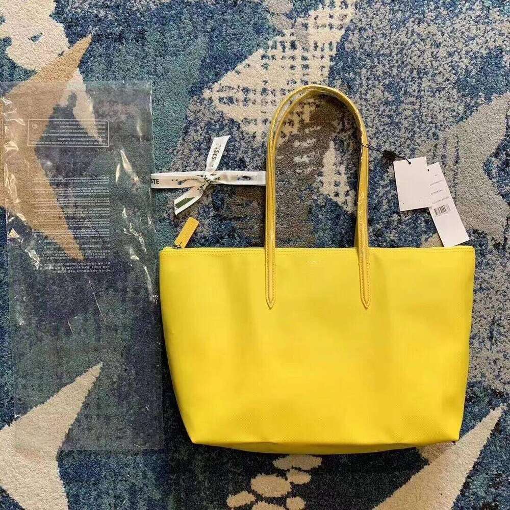 2025 Fashion Women's Totes Large Capacity Purse And Handbags Soild Leather Single Shoulder Bag A4 Commuting Class Schoolbags Suotong0917