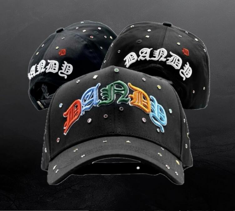 55M31 High Quality Sunscreen Hat Baseball Cap Adjustable Men Dandy Women Designer Fashion Hats Highquality Casquette Cotton Bucket Hats Q251017