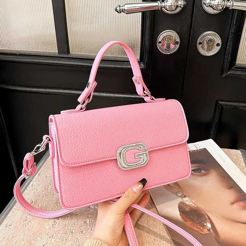 Luxury Brand Famous Designer Leather Tote Bag for Women Elegant Classic Popular Ladies Crossbody Bag Handbag Z250926