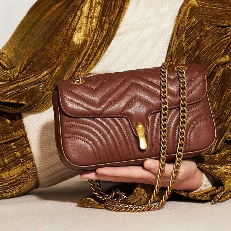 Paul light niche dia cross body with small square bag