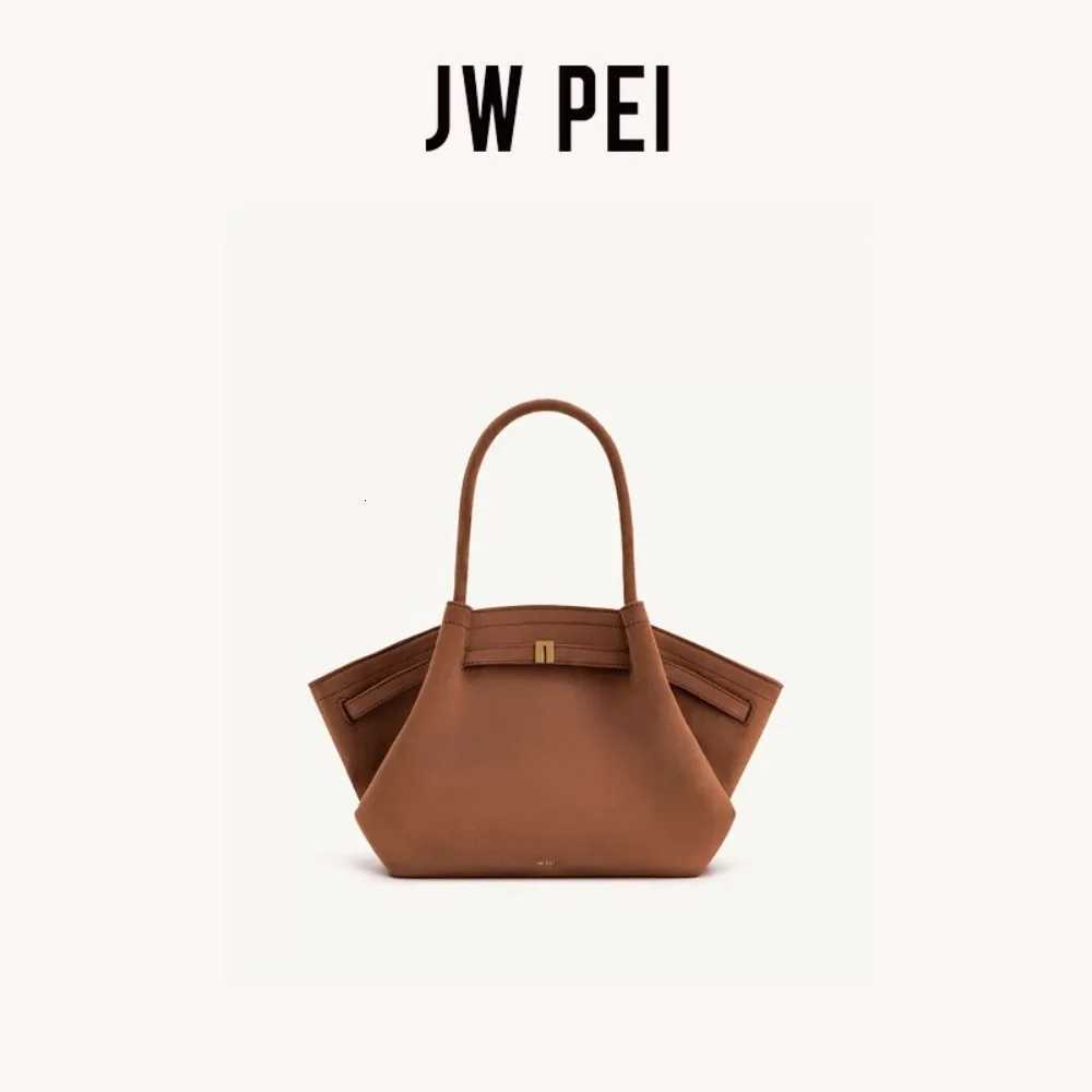 JW PEI Dumpling Bag Large New Shoulder Crossbody Handbag Tote Bag Highend Womens BagW250926