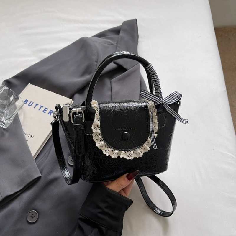 Simple Versatile Crossbody Bags for Women Shoulder Bag Casual Women Bucket Bag Purse and Handbags Designer Bag SacW250926