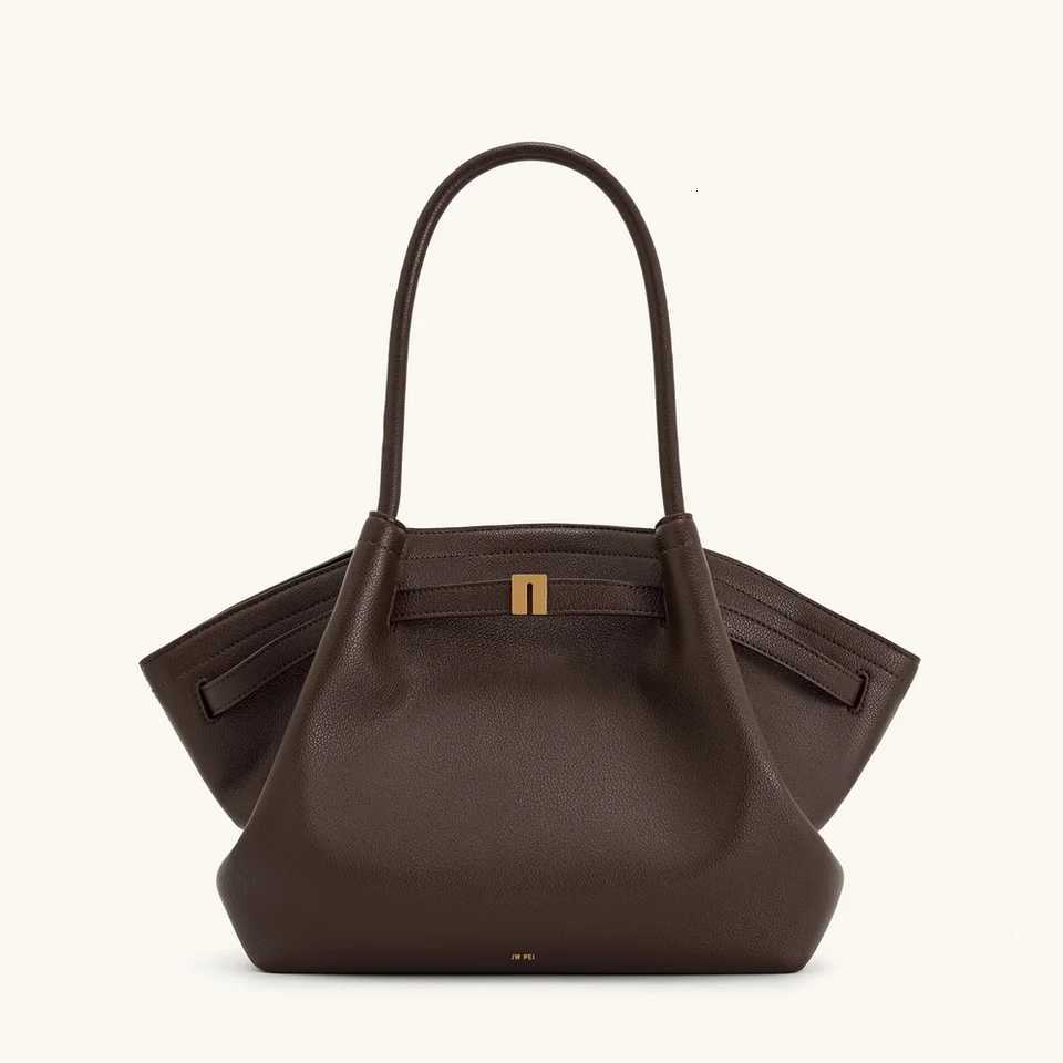 Autumn and winter dumpling bags underarm bags niche designs handheld tote bags commuting outfits crossbody bagsW250926