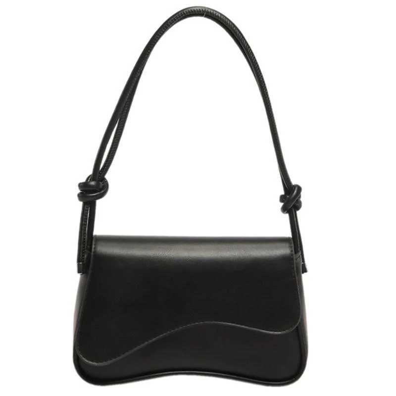 Contemporary Shoulder Bag PU Crossbody Bags Suitable for Various Occasion Z250926