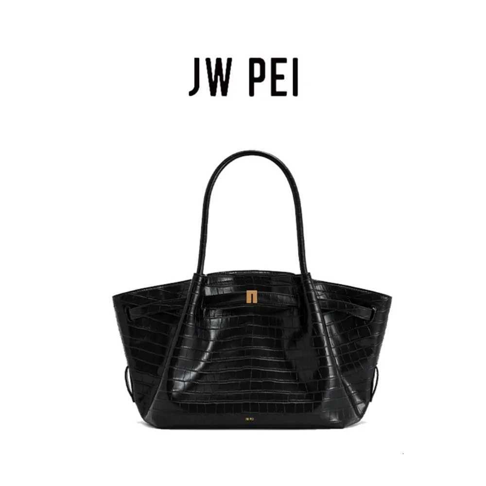 JW PEI Dumpling Bag Hana Large and Small Luxury Womens Shoulder Crossbody HandbagW250926