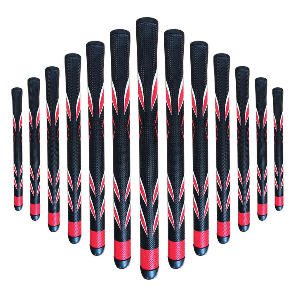 Can be used as customer 13inch putter golf club grip