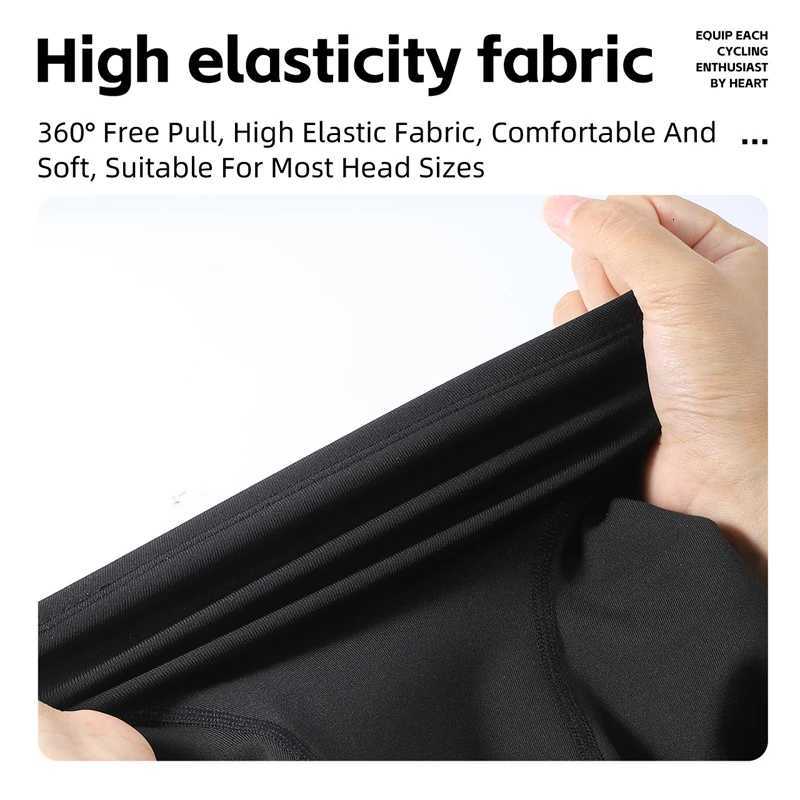 WEST BIKING Thermal Winter Balaclava Cycling Full Face Mask Chin Protection Sports Motorcycle Ski Fishing Mask Fleece Scarf Z250926