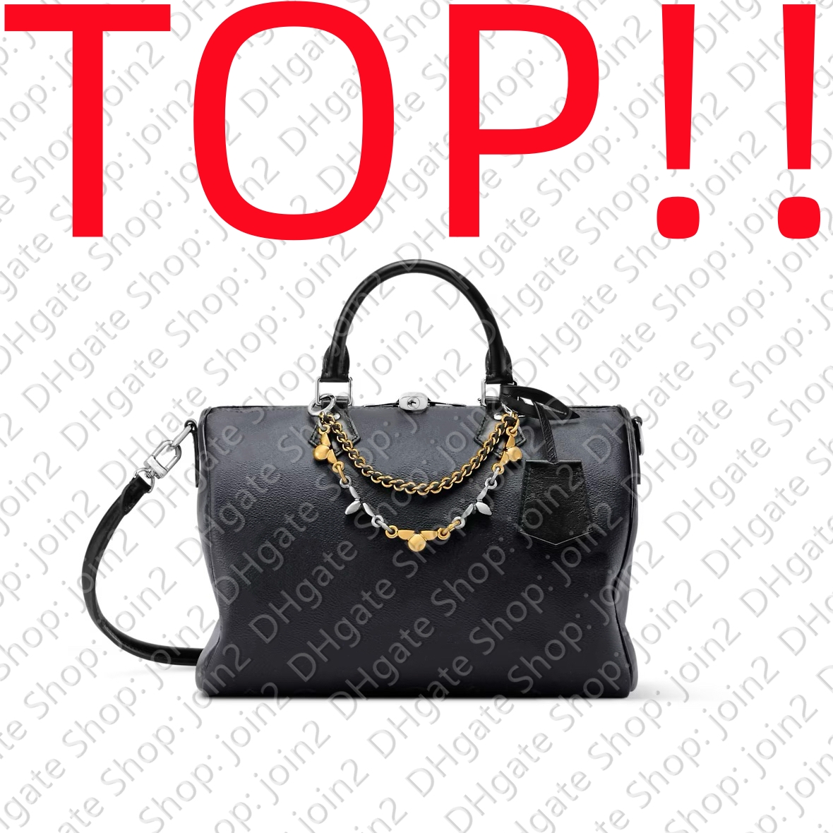 MNG Eclipse TOP. M15102 SPEEDYlady SOFT 30 Top Handle Bag Designer join2