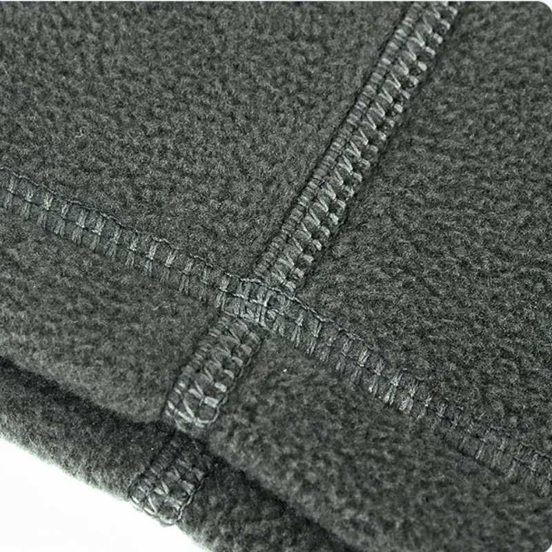 Winter Cycling Mask Thermal Windproof Balaclava Ski Mask Men Women Warm Polarfleece Outdoor Sport Motorcycle Face Mask Z250926