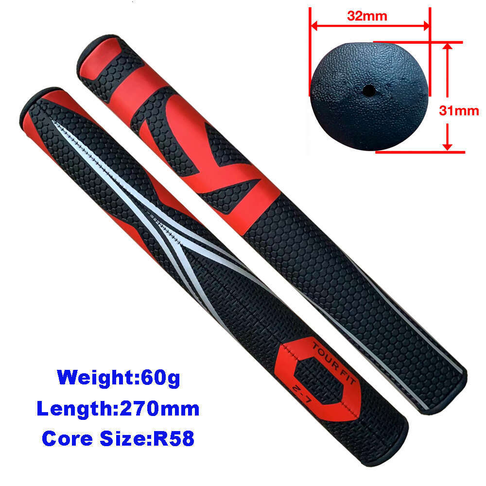 Can be used as a new model golf club 3.0 putter grip for customers