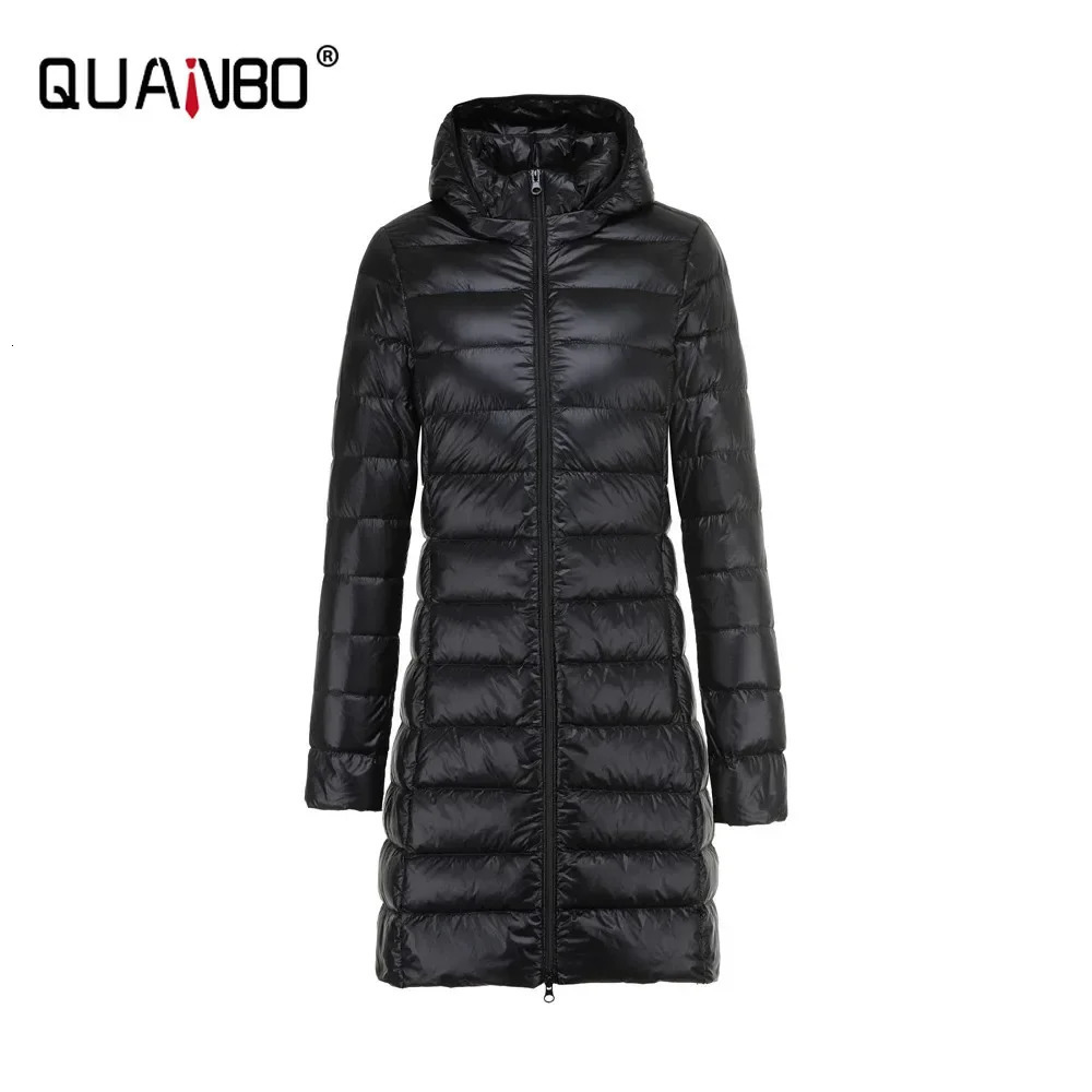 Women Skirt Down Jacket Fashion Hooded Hat Detachable Long Ultra Lightweight Packable Down Jacket Plus Size 5XL Puffer Jackets 250917