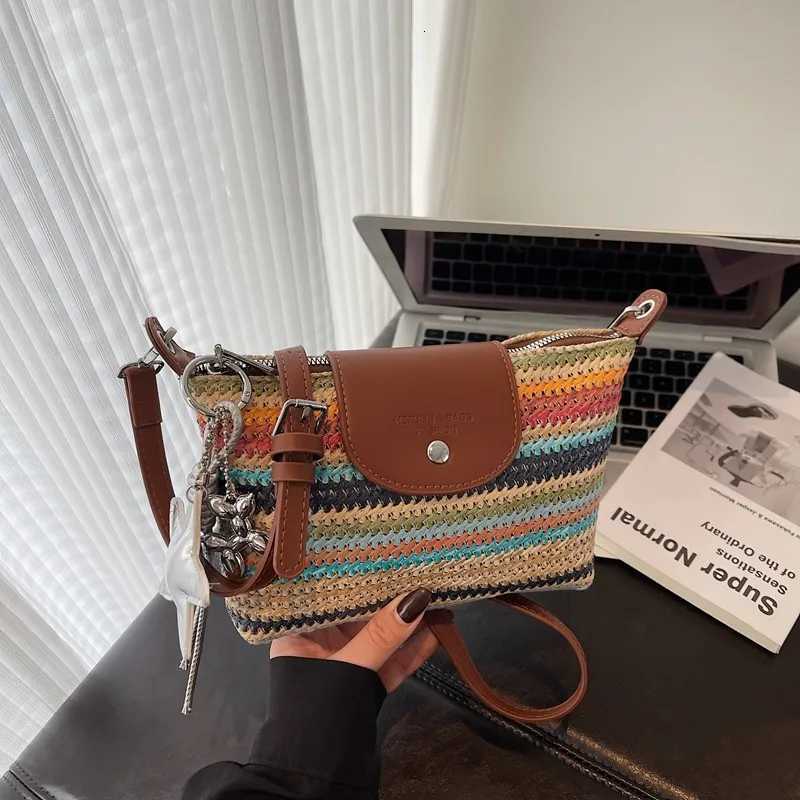 Luxury Elegant Leather Shopper Bag for Women Unique Vintage Large Capacity Solid Color Perfect for Commuter LeisureW250926