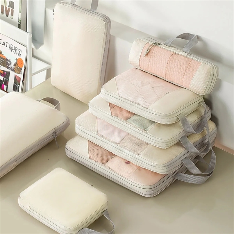 Travel Storage Bag … - image
