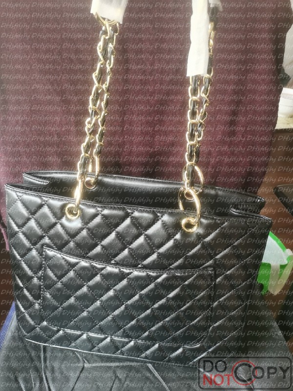 2025 New Luxury bag Designer Bags Fam New Black gold chain leather Woman Shoulder bag Totes Women Wallet Handbags Lady Letter Messenger Female Evening Bags