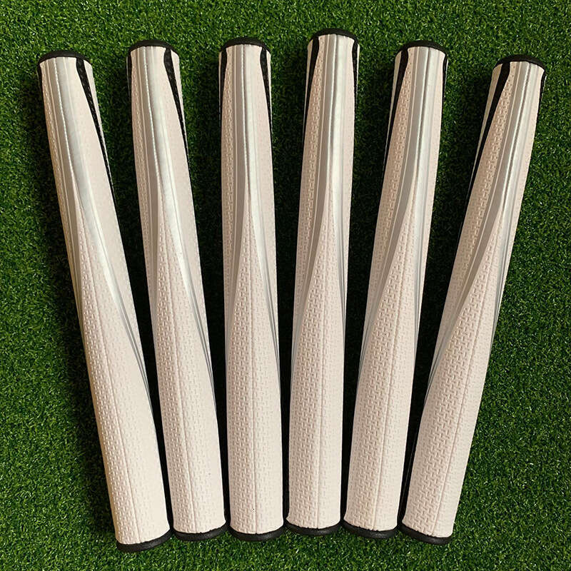 Club Grips Can be customized with customer's football pattern EVA lightweight golf club grip putter