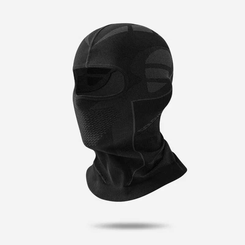 Men Women ColdProof Thermal Scarf Winter Ski Hat Balaclava Full Face Mask Ski Cycling Hunting Head Neck Cover Helmet Liner Z250926