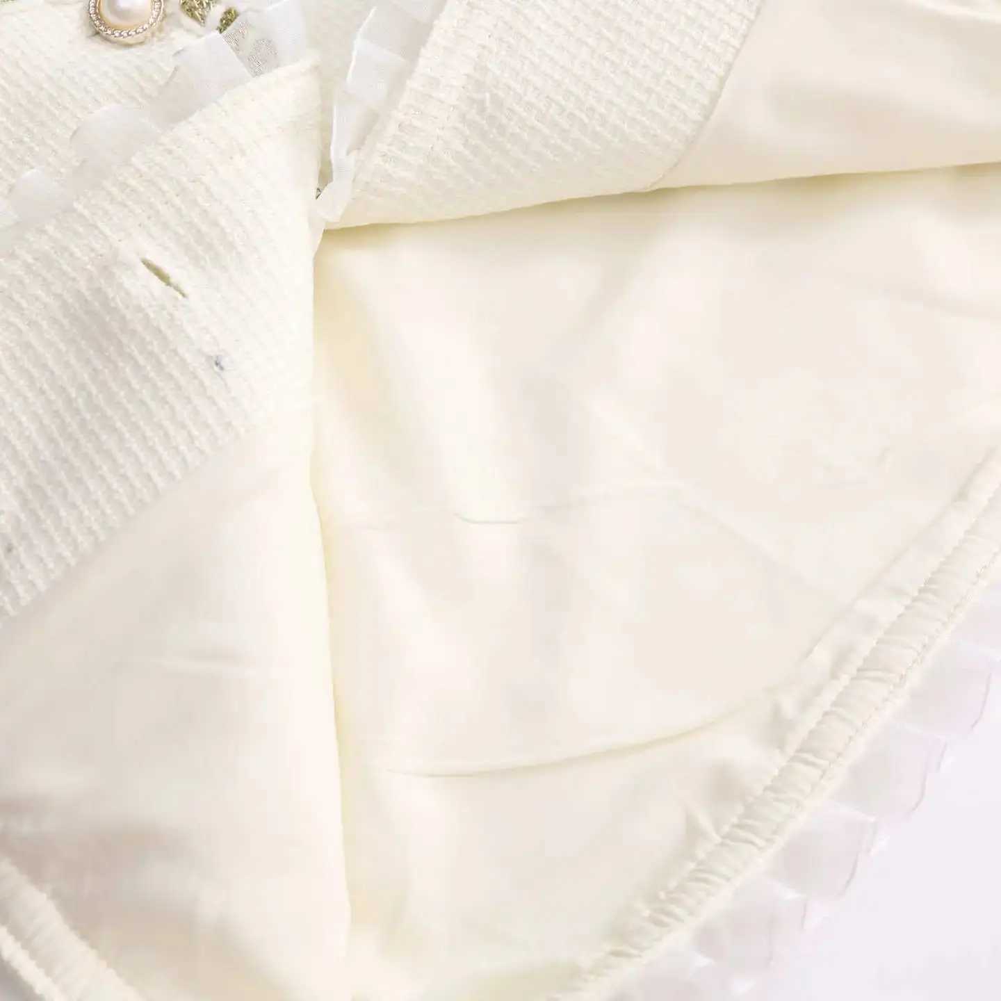 Temperament Kids Girl Sets 2024 Autumn Winter Clothing Long Sleeve Top Pleated Skirt 2pcs Outfit Fashions ChildrenS Suit 27Y L250926SZFQ