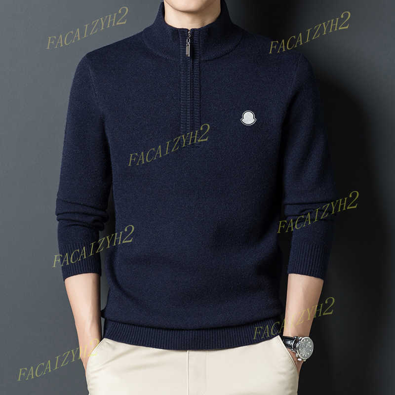 Men's Sweaters Desi… - image