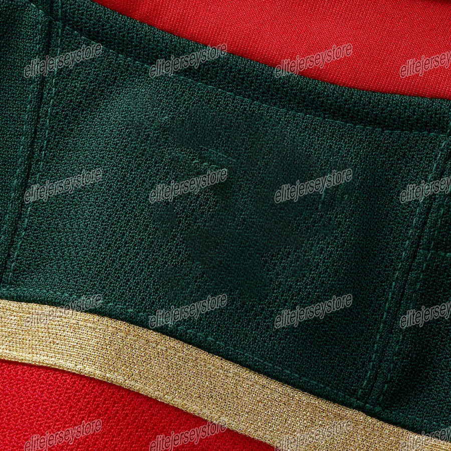 Personalized Custom 2025-26 25th Anniversary Jersey Kirill Kaprizov Brock Faber Joel Eriksson Ek Matt Boldy Marcus Foligno Spurgeon Marc-Andre Fleury 