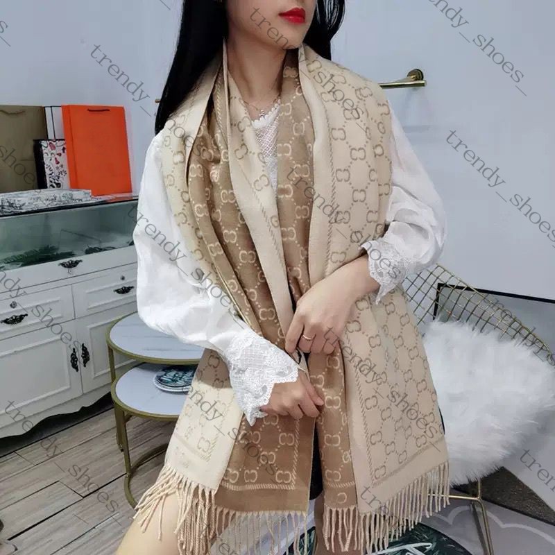 Stylish Women Cashm… - image