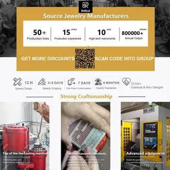 Custom Pass Diamond Tester Iced Out Vvs Moissanite Jewelry Hip Hop Single Letter Pendant Alphabet R Necklace Fine Jewelry