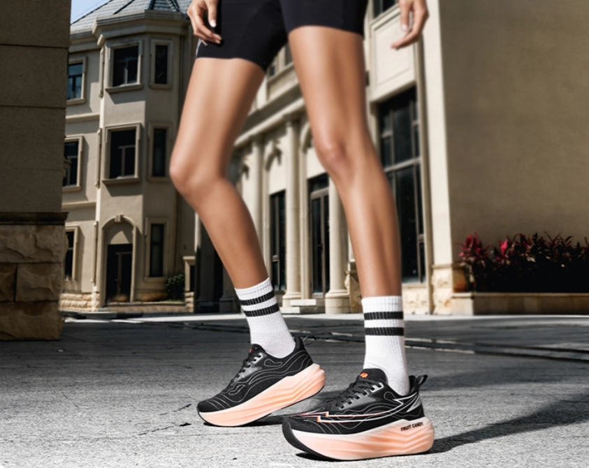 NHOT Men's Sports Casual Shoes 2025 New Breathable Mesh Running Shoes Versatile Super Popular Men's Casual Shoes