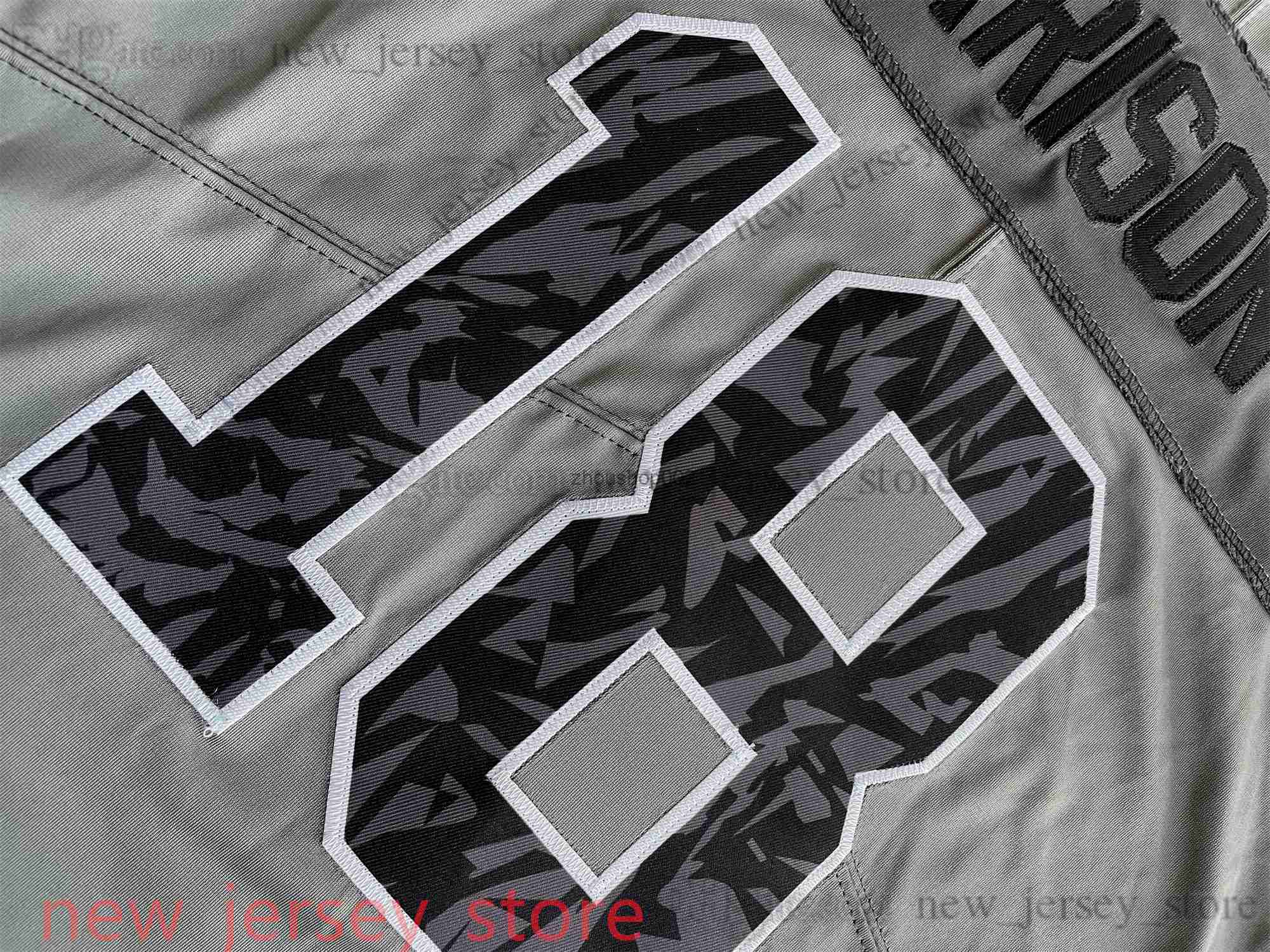 2024 Custom S6XL Clemson Tigers Football Jersey 2 Cade Klubnik 7 Phil Mafah Antonio Williams Sammy Brown Christopher Vizzina Tr