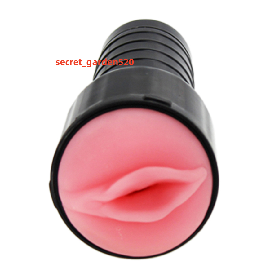 Factory Price TPE Simple Version Vagina Toys Sexual Oral Male Masturbator Pussy Penis Hole Aircraft Cup