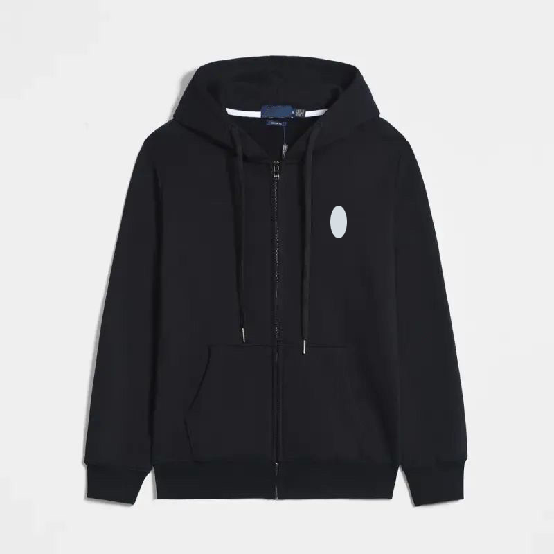 Designer hoodies sweatshirts hoody zip up polos cotton autumn winter fashion Hooded Pullover Shirt casual hood sport jacket