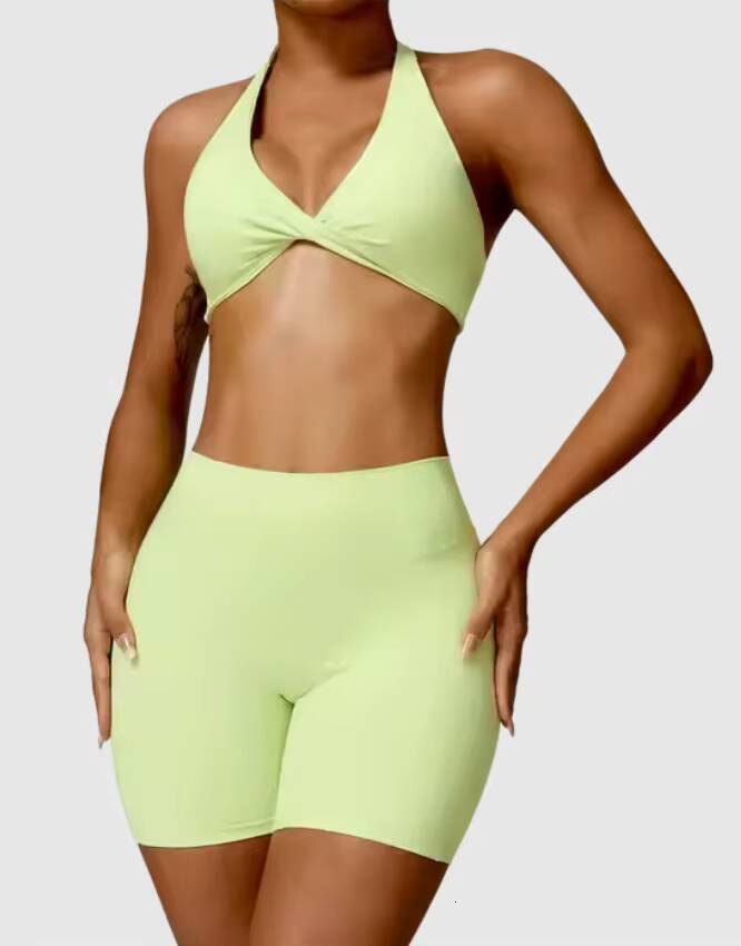 Gym Activewear Workout Sports Yoga Wear Comfortable Fitness Women Yoga Sets Seamless Custom Gym Set