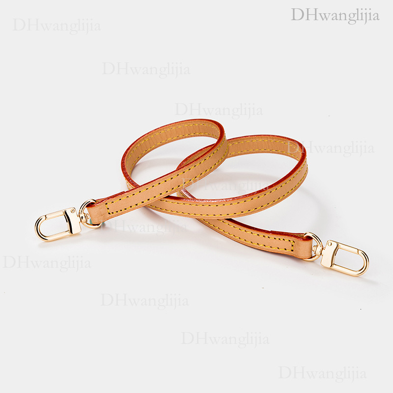 DH Luggage Accessories Suitable for Mahjong Three-in-One Envelope Sheet Music Favorite Special Shoulder Cowhide Bag Strap Trendy
