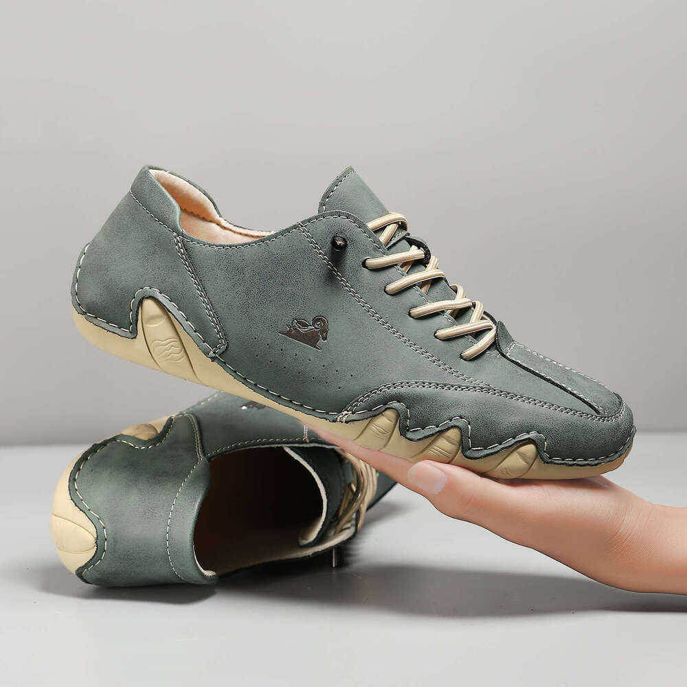 Low-top Unisex Casual Martin Men's Octopus Large Size Shoes designer shoes