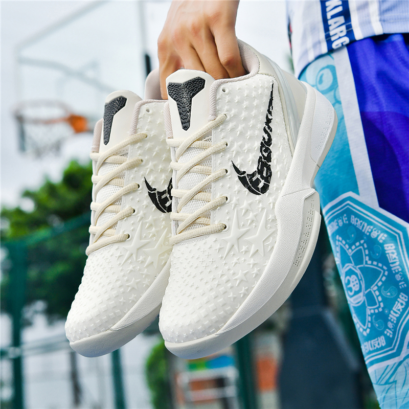 Authentic Style Sneakers - Perfect for Sports Enthusiasts